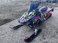 2013 Polaris 800 RMK, чёрный, 450000 рублей