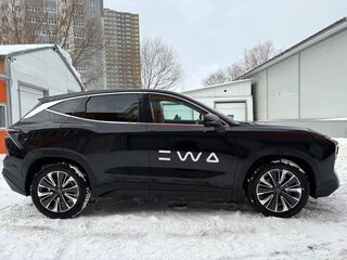 2023 Jetour Dashing I, чёрный, 1862000 рублей, вид 3
