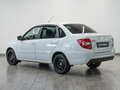 2023 Lada (ВАЗ) Granta I Рестайлинг, белый, 989000 рублей - вид 1