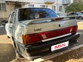 2005 Lada (ВАЗ) 2115, голубой, 110000 рублей - вид 2