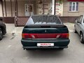 2002 Lada (ВАЗ) 2115, зелёный, 175000 рублей - вид 5