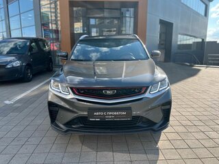 2024 Belgee X50, серый, 1760000 рублей, вид 2
