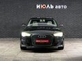 2016 Audi A6 IV (C7) Рестайлинг, чёрный, 2400000 рублей - вид 2