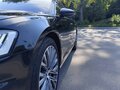 2018 Audi A8 55 TFSI IV (D5), чёрный, 4400000 рублей - вид 9