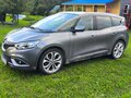 2019 Renault Scenic IV, серый, 1700000 рублей