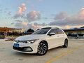 2023 Volkswagen Golf VIII, белый, 1780000 рублей
