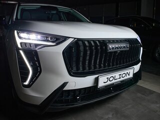 2026 Haval Jolion I Рестайлинг 2, белый, 2949000 рублей, вид 3