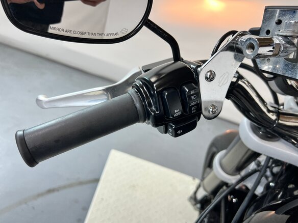 2009 Harley-Davidson XR1200, чёрный, 530000 рублей - вид 21