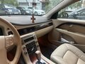 2007 Volvo S80 II, чёрный - вид 3
