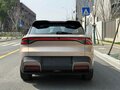 2026 Changan Qiyuan Q05 40.3 kWh II, золотистый, 2015000 рублей - вид 4
