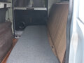 1991 Toyota Dyna, серый, 1100000 рублей - вид 9