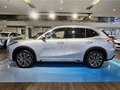 2026 Geely EX5 Гибрид EM-i, серебристый - вид 3