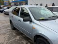 2013 Lada (ВАЗ) Granta I, голубой, 260000 рублей