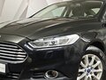 2016 Ford Mondeo V, чёрный - вид 9