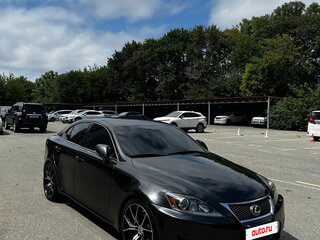 2008 Lexus IS 250 II, серый, 1150000 рублей, вид 2