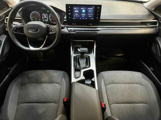 2025 Belgee S50, синий, 1765000 рублей, вид 5