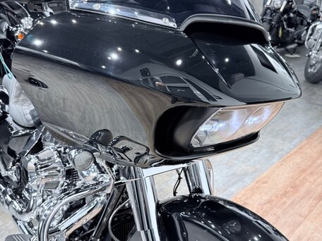 2017 Harley-Davidson Road Glide Special, чёрный, 1899000 рублей, вид 1