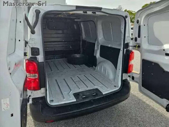 2023 Citroen Jumpy III, белый, 2379000 рублей - вид 6