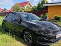 2020 Kia K5 III, чёрный, 2600000 рублей - вид 4