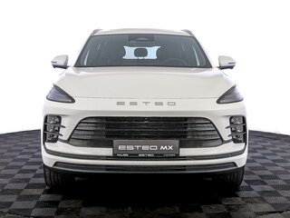 2026 Esteo MX, белый, 3990000 рублей, вид 5