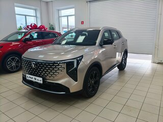 2026 Changan UNI-S I Рестайлинг, серый, 3249900 рублей, вид 2
