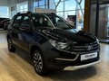 2026 Lada (ВАЗ) Granta Cross I Рестайлинг, чёрный, 1196000 рублей - вид 2