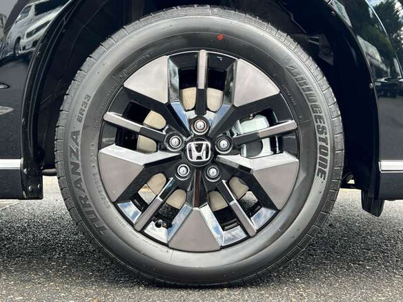 2026 Honda Stepwgn Spada VI, чёрный, 3000000 рублей - вид 10