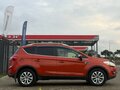 2012 Ford Kuga I, красный, 1197000 рублей - вид 10