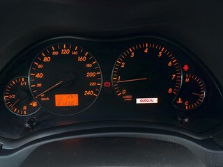 2007 Toyota Avensis II Рестайлинг, серебристый, 750000 рублей, вид 4
