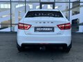 2020 Lada (ВАЗ) Vesta I, белый, 779000 рублей - вид 3