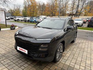 2024 Jetour Dashing I, чёрный, 2400000 рублей, вид 2