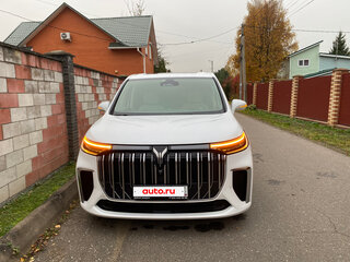 2022 Voyah Dream I, белый, 4999999 рублей, вид 1