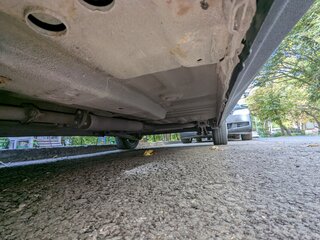 2012 Daewoo Matiz I Рестайлинг, серебристый, 235000 рублей, вид 5