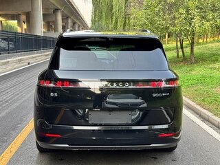 2026 Lynk & Co 900, бежевый, 6950007 рублей, вид 5