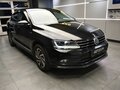 2017 Volkswagen Jetta VI Рестайлинг, чёрный, 1267000 рублей - вид 3