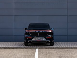 2024 FAW Bestune B70 I Рестайлинг, чёрный, 2595000 рублей, вид 5