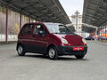 2006 Daewoo Matiz II, красный, 199900 рублей - вид 1