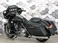 2016 Harley-Davidson Street Glide Special, чёрный, 1577000 рублей - вид 7