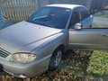 2007 Kia Spectra I Рестайлинг 2, серебристый, 245000 рублей - вид 10