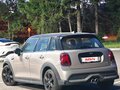 2021 Mini Hatch Cooper S III (F55/F56) Рестайлинг 2, серый, 2500000 рублей - вид 7