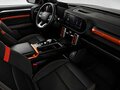 2023 Haval Dargo I, оранжевый, 2699000 рублей - вид 11