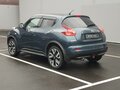 2013 Nissan Juke I, синий, 1199000 рублей - вид 4