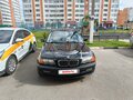 2000 BMW 3 серии 320i IV (E46), чёрный, 500000 рублей