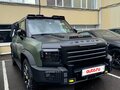2024 Jetour T2, зелёный, 3750000 рублей - вид 3