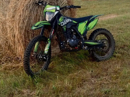 2025 Darex Alga 300, чёрный, 170000 рублей, вид 3