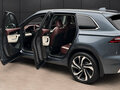 2023 Geely Monjaro I, серый, 2900000 рублей - вид 6