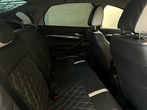2023 Lada (ВАЗ) Vesta I Рестайлинг (NG), белый, 1250000 рублей - вид 13