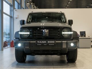 2026 Tank 300 I, серый, 4799000 рублей, вид 2