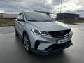 2021 Geely Coolray I, серебристый, 1449000 рублей - вид 6