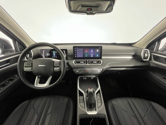 2024 Haval H5 II, чёрный, 3350000 рублей - вид 6